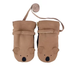 DONSJE Kapi Classic Mittens Koala