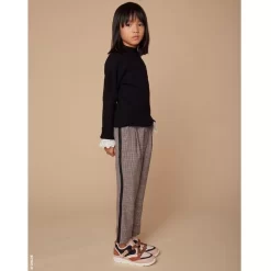 CHLOE Chloe Chloé Kidsbuckle Fastening Low-Top Sneakers -Baby Product Shop image 119