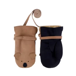 BILLIEBLUSH Billieblush Party Dress Navy