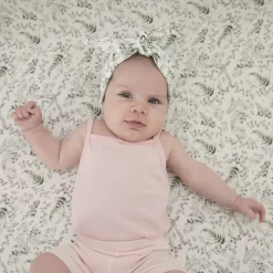 KI ET LA WOAM KIDS STRAWBERRY PINK 4-6Years -Baby Product Shop image 126