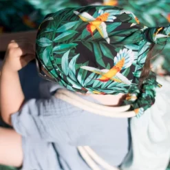 KI ET LA WOAM KIDS STRAWBERRY PINK 4-6Years -Baby Product Shop image 127