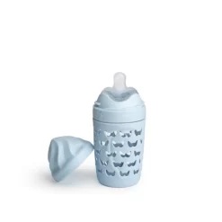 B.Box Xl Bowl+Straw Lemon Sherbet -Baby Product Shop image 1284