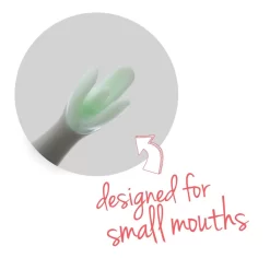 B.Box Cutlery Set Pistachio 16 B.Box Cutlery Set Pistachio -Baby Product Shop image 1290