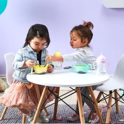 B.Box Cutlery Set Pistachio 20 B.Box Cutlery Set Pistachio -Baby Product Shop image 1294