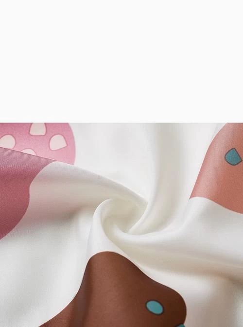 BC BABYCARE BABYCARE HAIRCUT CLOAK PINK 3 BC BABYCARE BABYCARE HAIRCUT CLOAK PINK - Image 3