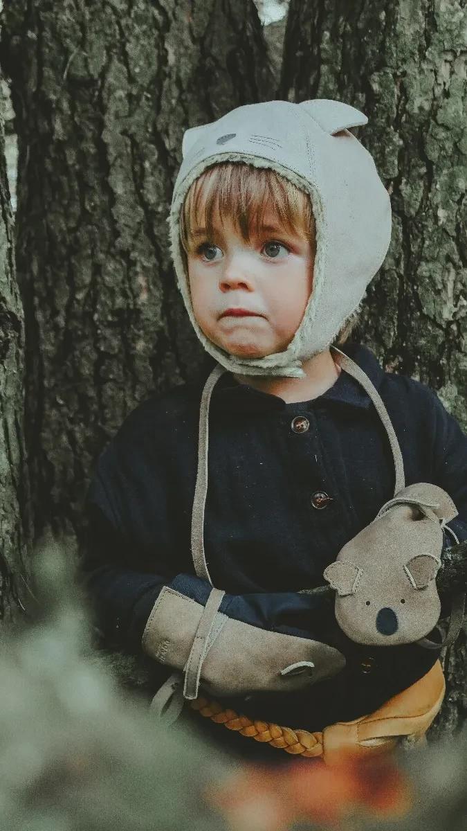 BILLIEBLUSH Billieblush Party Dress Navy 2 BILLIEBLUSH Billieblush Party Dress Navy - Image 2