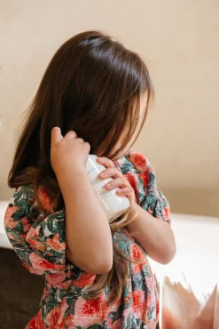 MINOIS PARIS Delicate Gel Mini Very Gentle Cleansing Gel For Body And Hair 100ML 7 MINOIS PARIS Delicate Gel Mini Very Gentle Cleansing Gel For Body And Hair 100ML -Baby Product Shop image 1318