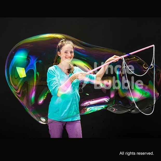 UNCLE BUBBLE UNCLE BUBBLE GIANT WIZARD 4 UNCLE BUBBLE UNCLE BUBBLE GIANT WIZARD - Image 4