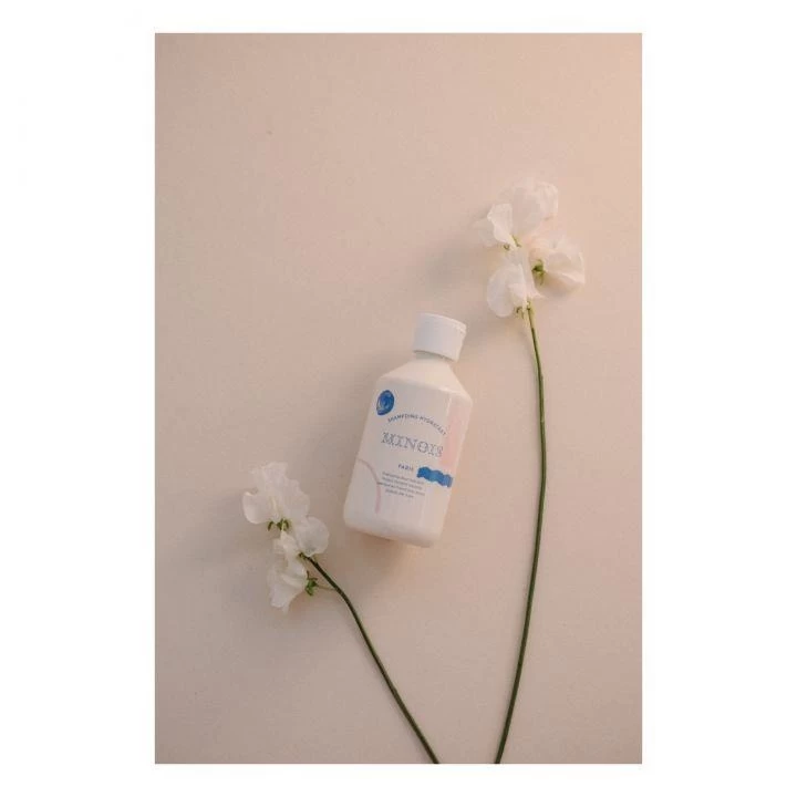 MINOIS PARIS MINOIS Moisturizing Shampoo 300Ml 4 MINOIS PARIS MINOIS Moisturizing Shampoo 300Ml - Image 4