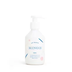 MINOIS PARIS Minois Lait Velouté - Soothing Milk-250mL