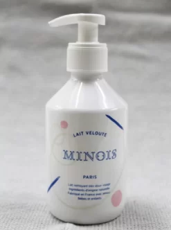 MINOIS PARIS Minois Lait Velouté - Soothing Milk-250mL 7 MINOIS PARIS Minois Lait Velouté - Soothing Milk-250mL -Baby Product Shop image 1333