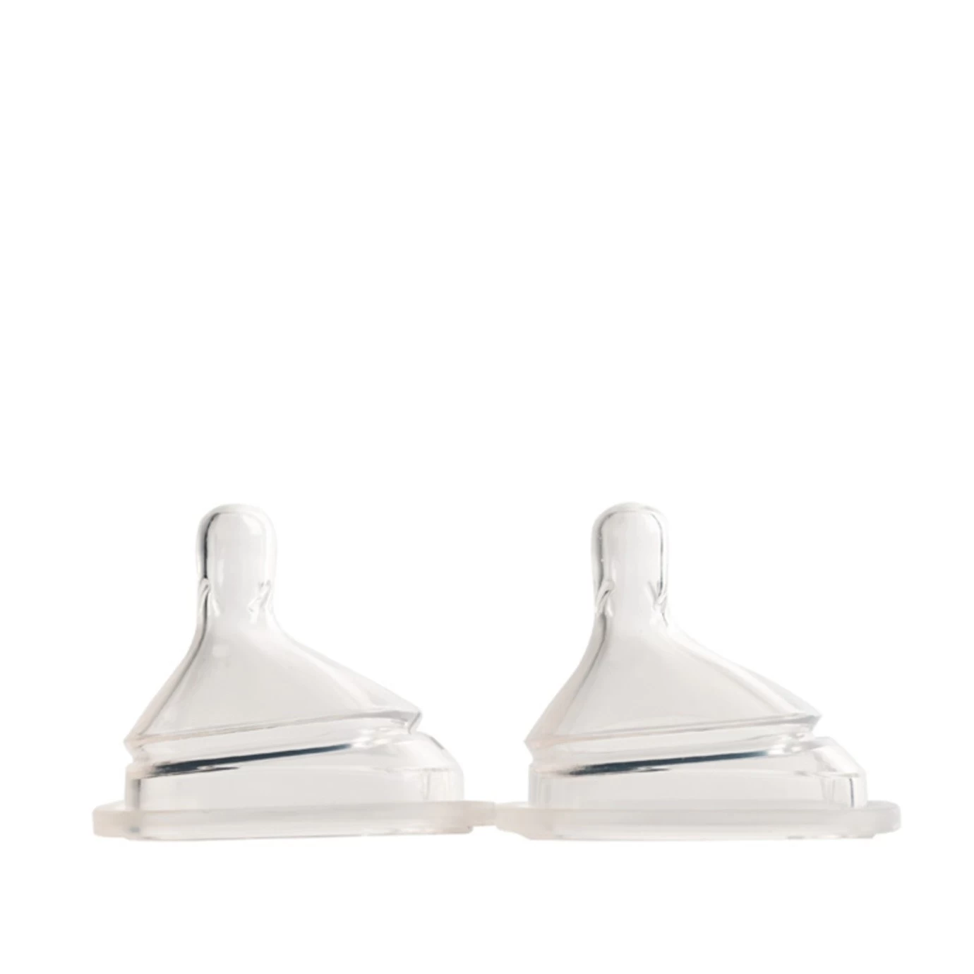 Hegen Hegen Teat Thick Feed (2-pack) 1 Hegen Hegen Teat Thick Feed (2-pack)