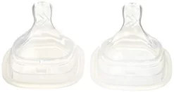 Hegen Hegen Teat Thick Feed (2-pack) 5 Hegen Hegen Teat Thick Feed (2-pack) -Baby Product Shop image 1339