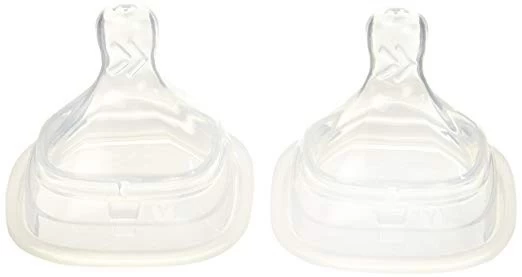 Hegen Hegen Teat Thick Feed (2-pack) 3 Hegen Hegen Teat Thick Feed (2-pack) - Image 3