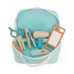 Janod HAIRDRESSER SET -Baby Product Shop image 1341