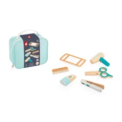 Janod HAIRDRESSER SET -Baby Product Shop image 1344