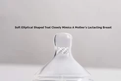 Hegen HEGEN PCTO 330ML/11OZ STRAW CUP PPSU PINK -Baby Product Shop image 1375