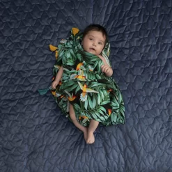 Bentley Bentley 6-in-1 Baby Stroller / Kids Trike - Onyx Black