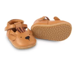 Bonpoint TAHSINA T-SHIRT NATURAL WHITE -Baby Product Shop image 139