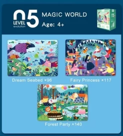 Bentley Bentley 6-in-1 Baby Stroller / Kids Trike - Sequin Blue(Dark Blue)