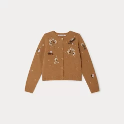 Bonpoint Nightshirt And Panties Flower