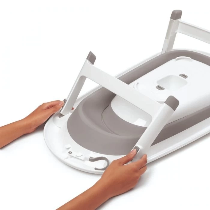 OXO TOT Oxo Tot Infant Bath Tub 6 OXO TOT Oxo Tot Infant Bath Tub - Image 6