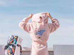 Cybex LIBELLE ULTRA COMPACT STROLLER - 2023 Beach Blue -Baby Product Shop image 1464