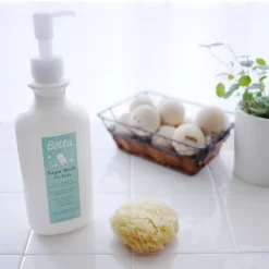 DR.BETTA Betta Sugar Wash For Body -Baby Product Shop image 1476