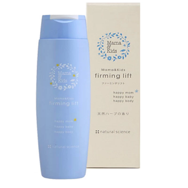 MAMA&KIDS Mama&Kids Firming Cream 200ml 1 MAMA&KIDS Mama&Kids Firming Cream 200ml