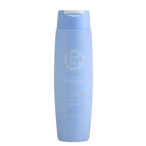 MAMA&KIDS Mama&Kids Firming Cream 200ml 2 MAMA&KIDS Mama&Kids Firming Cream 200ml - Image 2