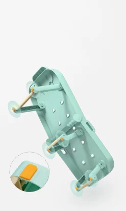 BC BABYCARE BC BABYCARE KIDS COLLAPSIBLE SHAMPOO CHAIR -Baby Product Shop image 1493