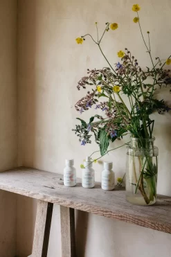 MINOIS PARIS Light Water Mini Fragranced, Fresh, Alcohol-free Water For Body And Hair 100 Ml -Baby Product Shop image 1573