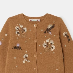 Bonpoint Nightshirt And Panties Flower -Baby Product Shop image 16