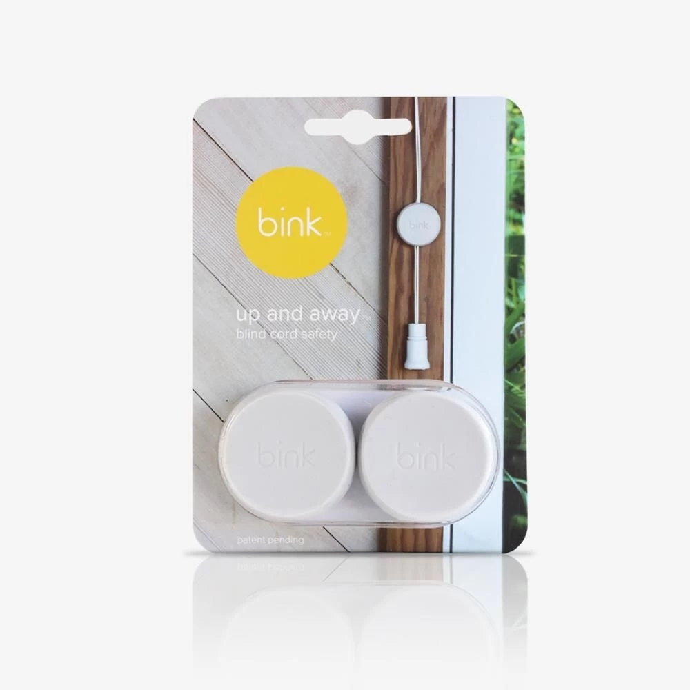 BINK Bink Up & Away, Magnetic Blind Cord Safety 1 BINK Bink Up & Away, Magnetic Blind Cord Safety