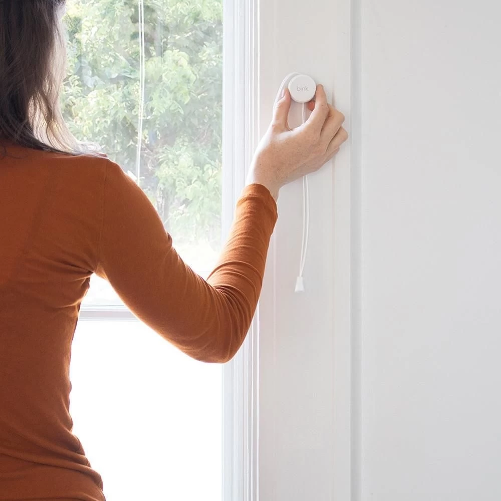 BINK Bink Up & Away, Magnetic Blind Cord Safety 6 BINK Bink Up & Away, Magnetic Blind Cord Safety - Image 6