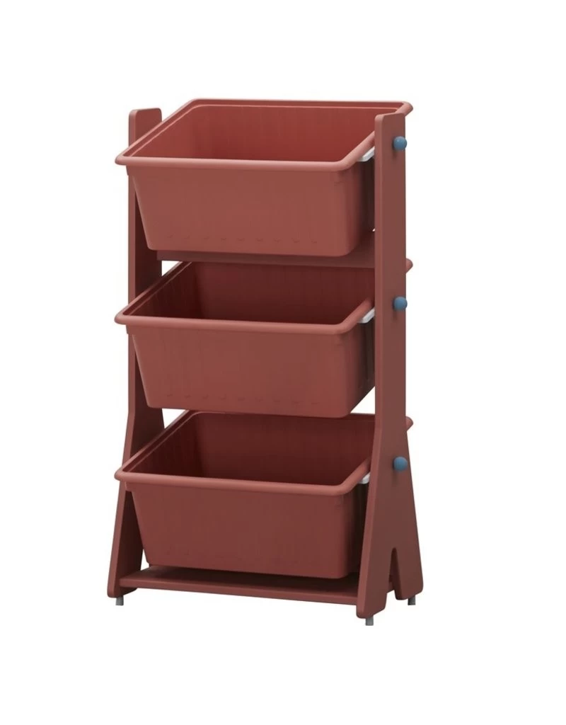 Scoot And Ride Scoot & Ride: XXS-S Helmet - Green Lines