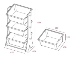 Scoot And Ride Scoot & Ride: XXS-S Helmet - Green Lines -Baby Product Shop image 1621