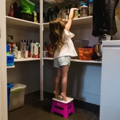 Scoot And Ride Scoot & Ride: XXS-S Helmet - Green Lines -Baby Product Shop image 1623