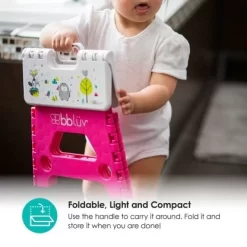 Scoot And Ride Scoot & Ride: XXS-S Helmet - Green Lines -Baby Product Shop image 1624