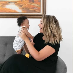 VOLTZTOYS Rastar Lamboo Foot To Floor -Baby Product Shop image 1633