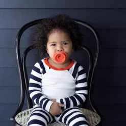 Scoot And Ride Scoot And Ride Baby Helmet-Rose Size XXS – S -Baby Product Shop image 1652