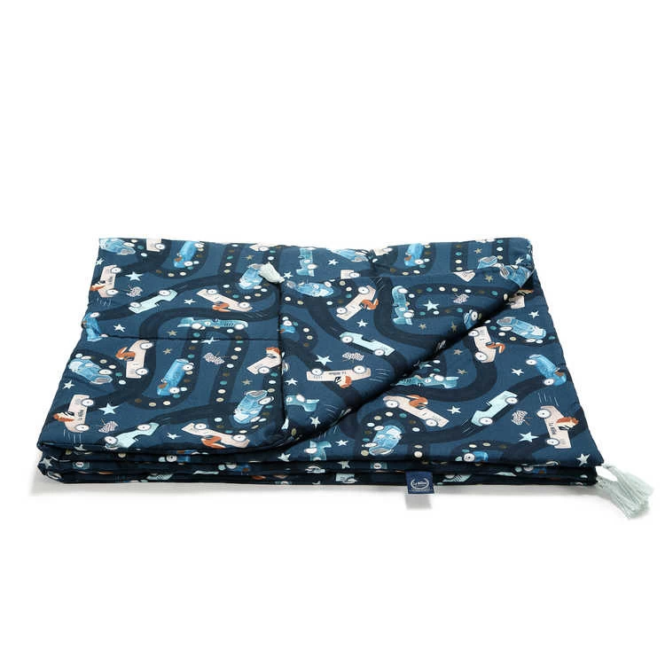 LA MILLOU BAMBOO BEDDING KING SIZE - ON THE ROAD 1 LA MILLOU BAMBOO BEDDING KING SIZE - ON THE ROAD