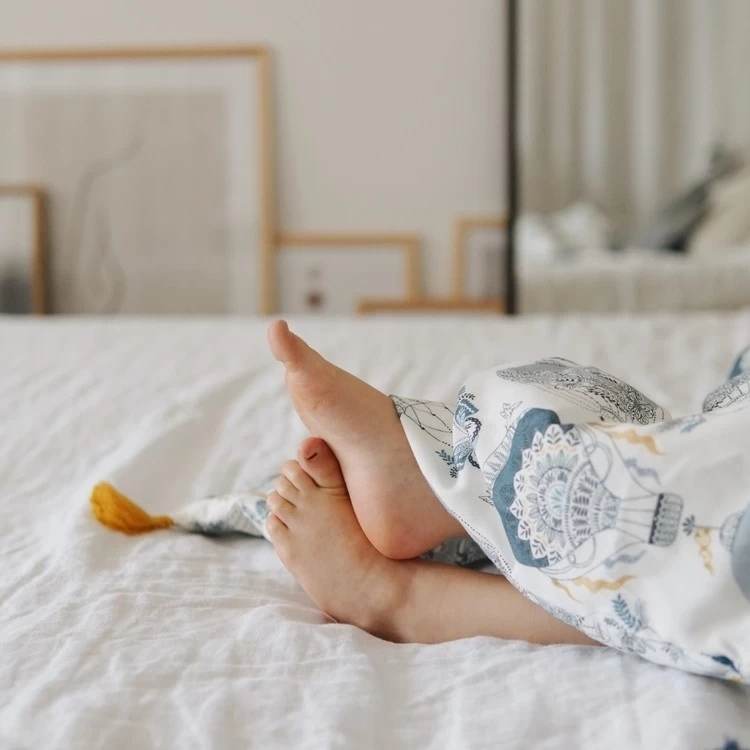 LA MILLOU BAMBOO BEDDING KING SIZE - ON THE ROAD 4 LA MILLOU BAMBOO BEDDING KING SIZE - ON THE ROAD - Image 4