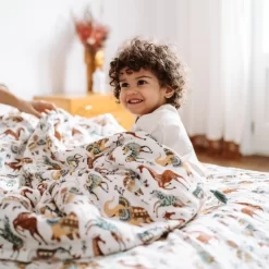 LA MILLOU BAMBOO BEDDING KING SIZE - ON THE ROAD 9 LA MILLOU BAMBOO BEDDING KING SIZE - ON THE ROAD -Baby Product Shop image 1721