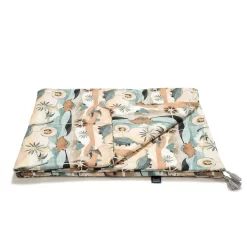 LA MILLOU BAMBOO BEDDING KING SIZE - STILL ALIVE