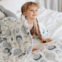 LA MILLOU BAMBOO BEDDING KING SIZE - STILL ALIVE -Baby Product Shop image 1725