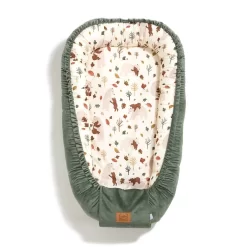 LA MILLOU VELVET COLLECTION - BEST NEST - HUG ME - SAND