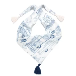 MINI A TURE Wisti Fleece Lined Snowsuit. GRS Semolina Sand -Baby Product Shop image 188