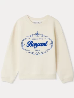 Bonpoint SWEATSHIRT TONINO
