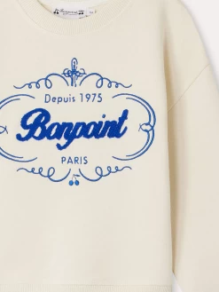 Bonpoint SWEATSHIRT TONINO -Baby Product Shop image 21